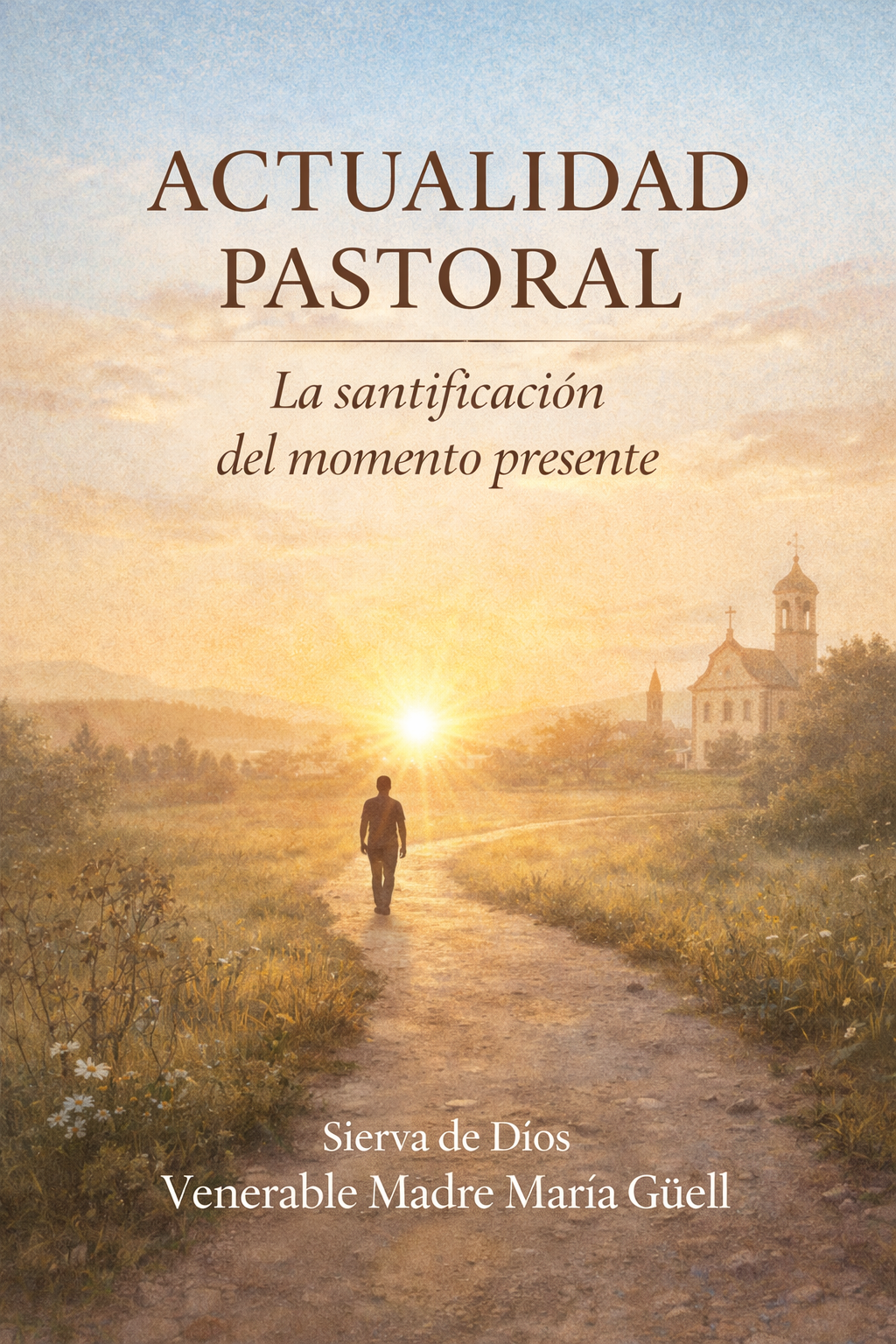 Actualidad pastoral