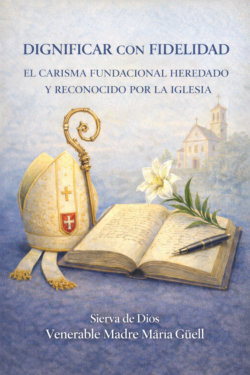 Carisma fundacional