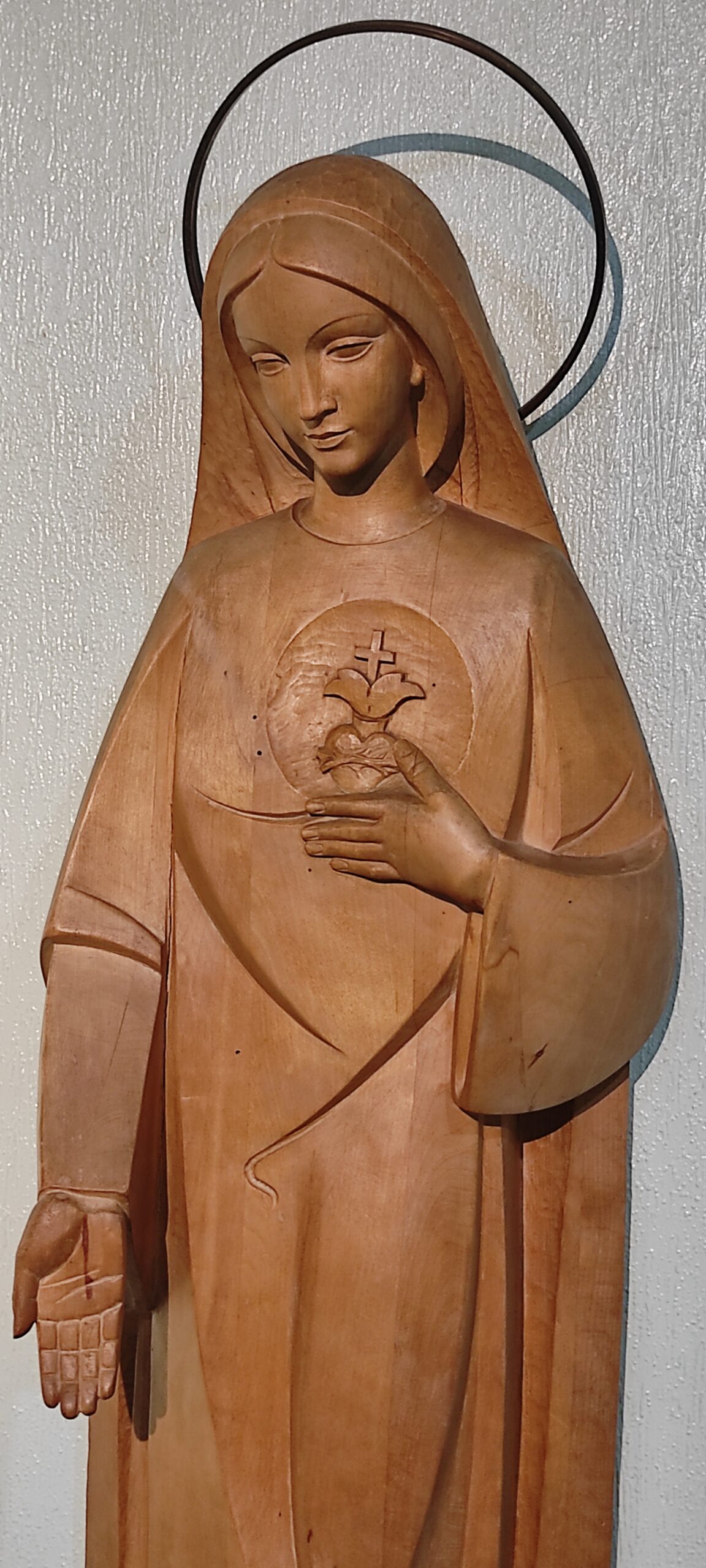 Corazón de María