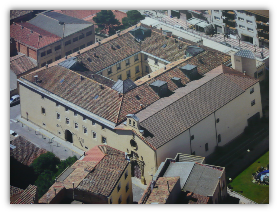 Hospital de Cervera