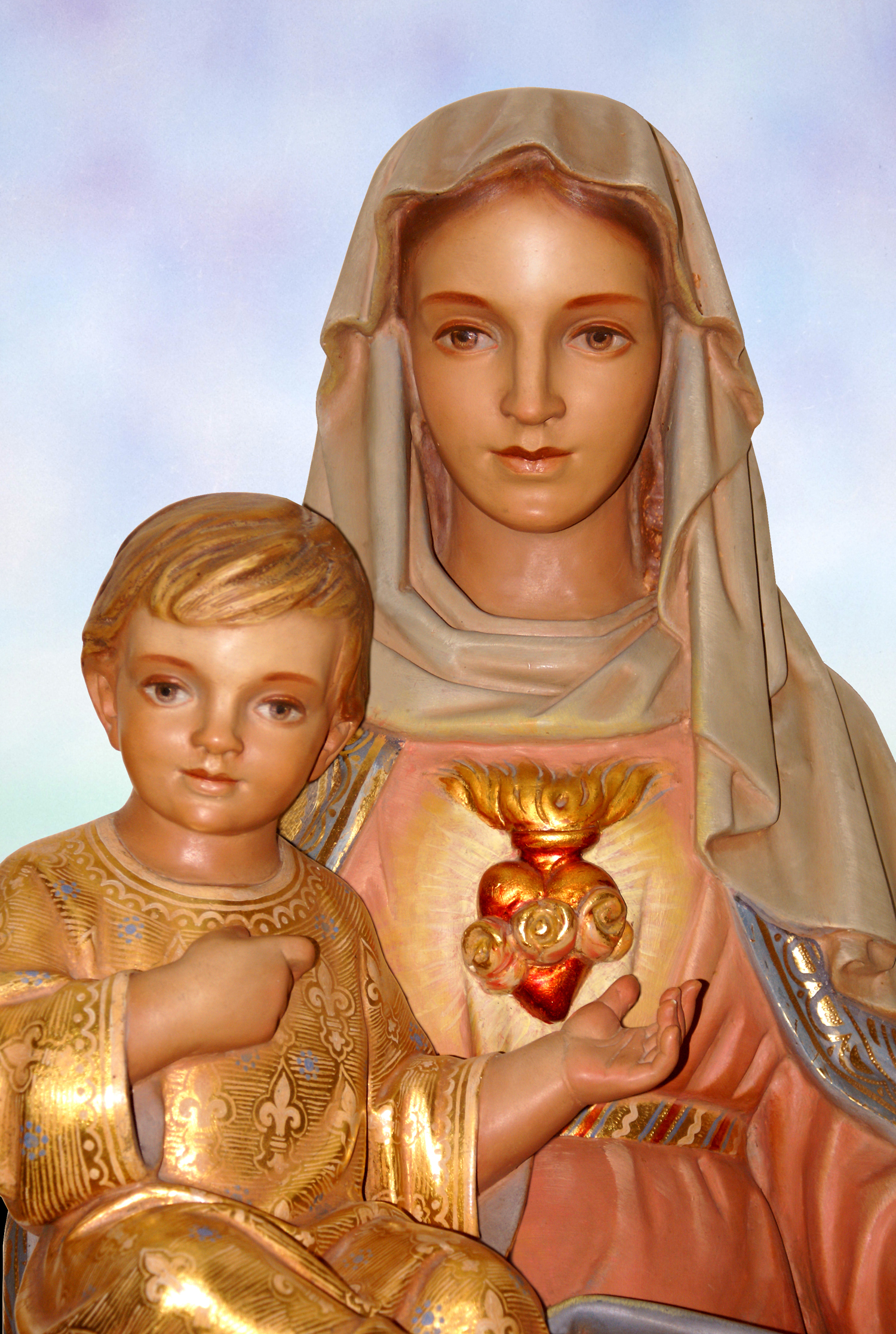 Corazón de María